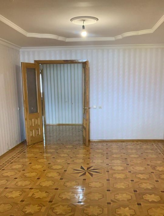 квартира г Владикавказ р-н Северо-Западный ул Весенняя 19 фото 15