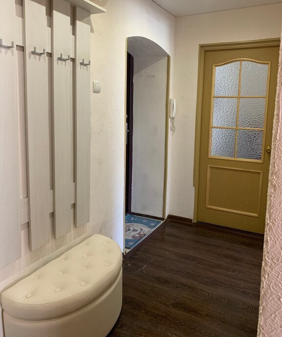 квартира г Магнитогорск ул Гагарина 15 фото 9