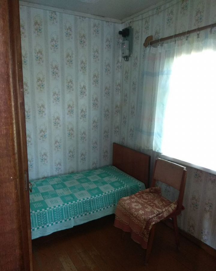 дом г Казань р-н Кировский Республика Татарстан Татарстан, товарищество собственников недвижимости садоводческое некоммерческое товарищество КГУ НПП имени В. И. Ленина Лагерная фото 2