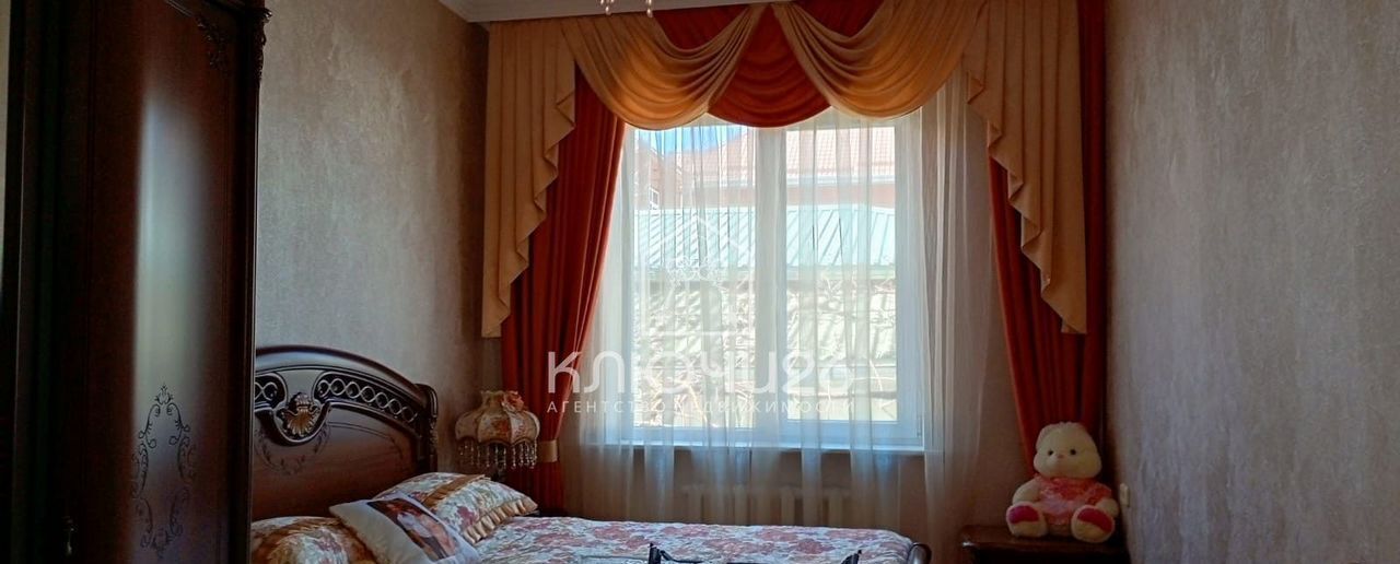дом г Пятигорск п Горячеводский ул Атаманская фото 15