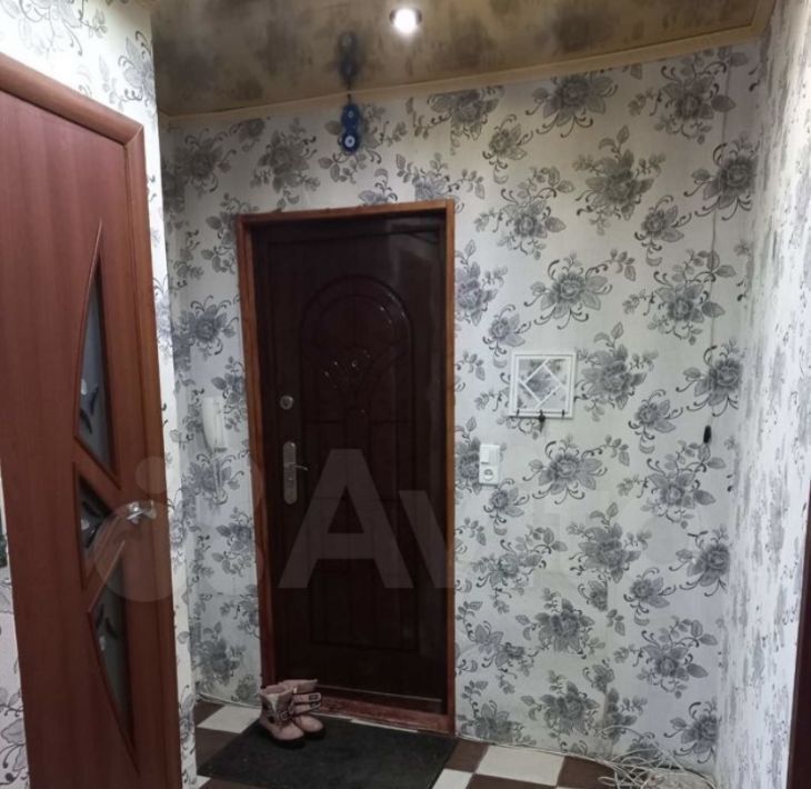 квартира р-н Дорогобужский г Дорогобуж ул Мира 34 фото 3