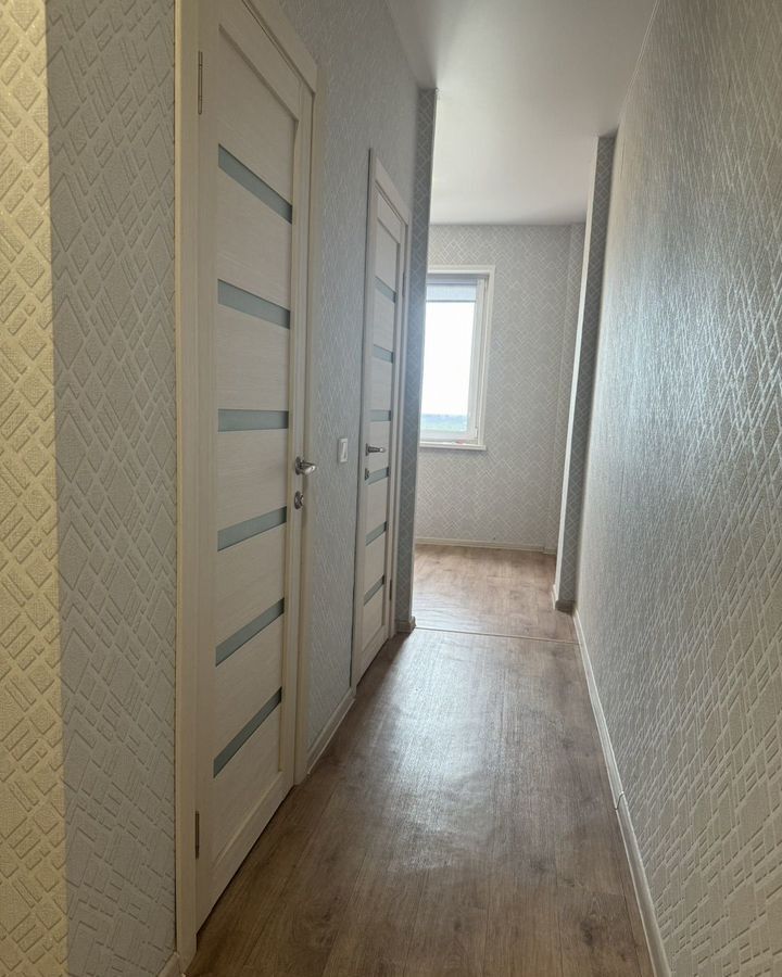 квартира г Копейск пр-кт Коммунистический 28 Копейский г. о. фото 6