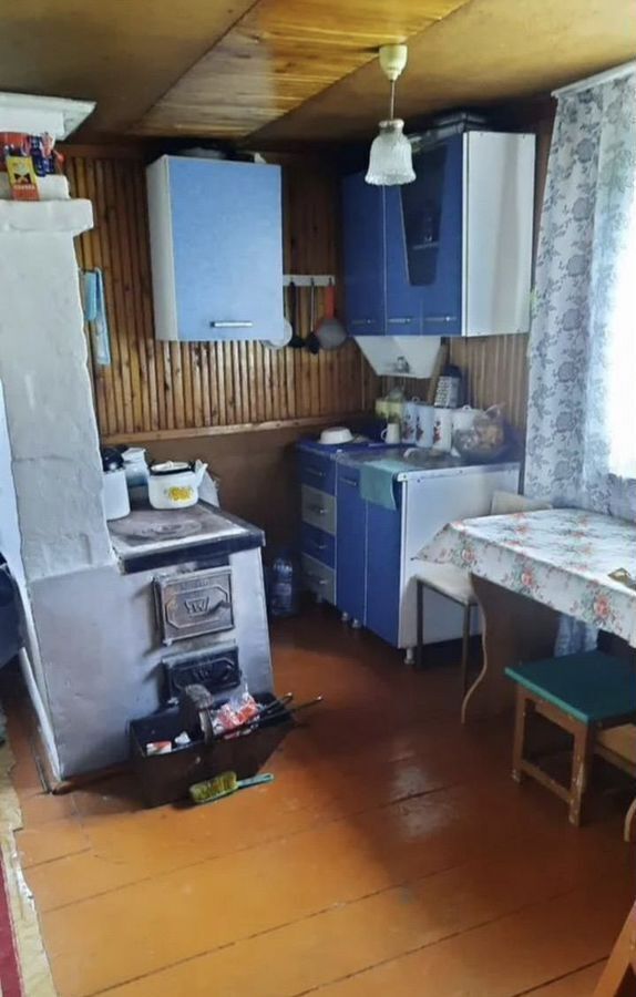 дом г Новокузнецк р-н Орджоникидзевский мкр-н Абашево фото 13