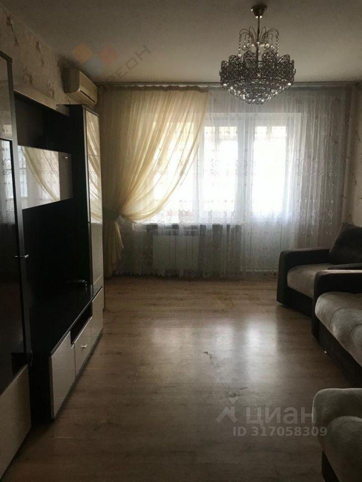 квартира г Краснодар ул им. Тюляева 12 фото 2