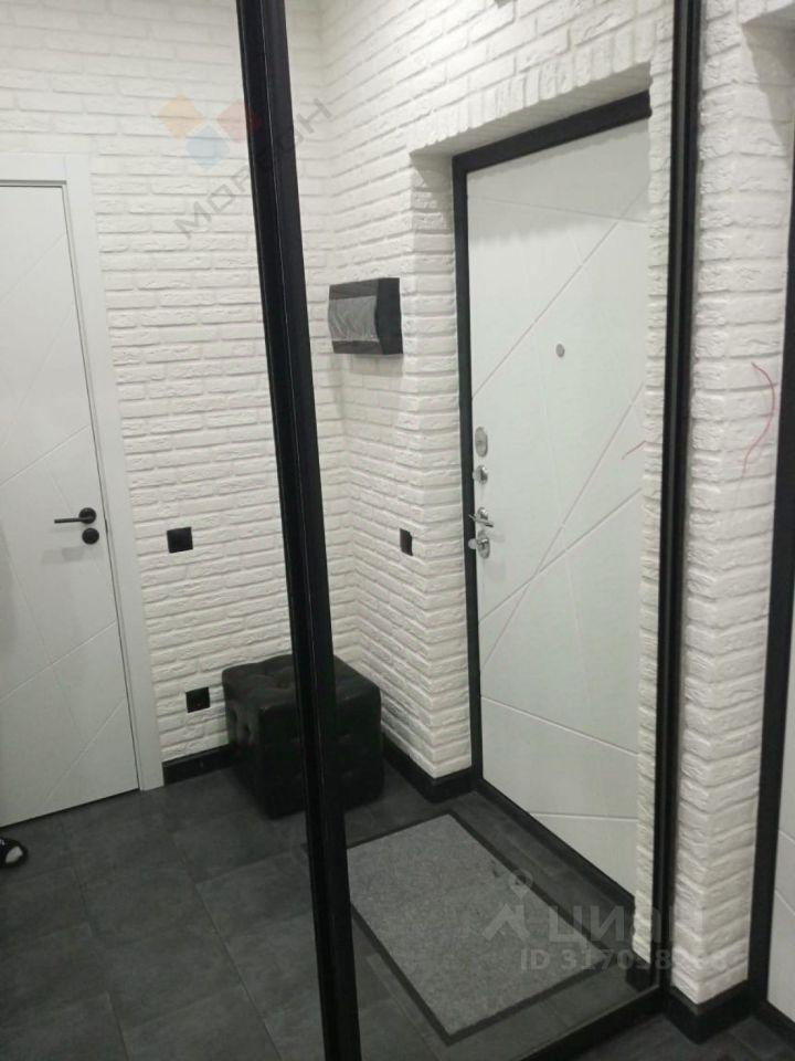 квартира г Краснодар ул им. Героя Ростовского 8/3 ЖК «Ракурс» фото 15