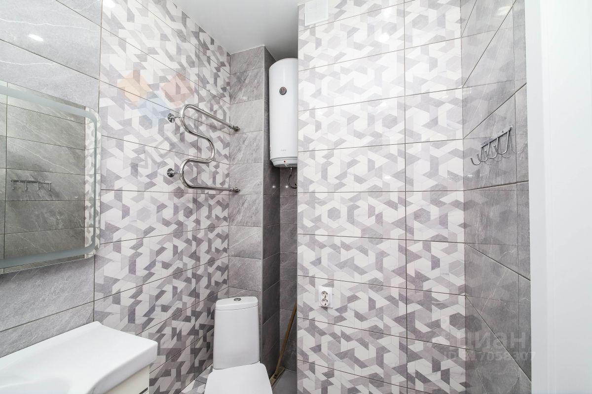 квартира г Краснодар ул Зиповская 38 ЖК «Кубанский» фото 20