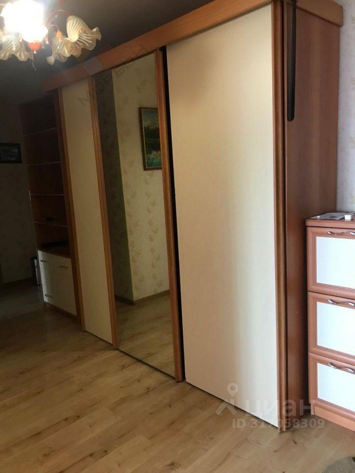квартира г Краснодар ул им. Тюляева 12 фото 14