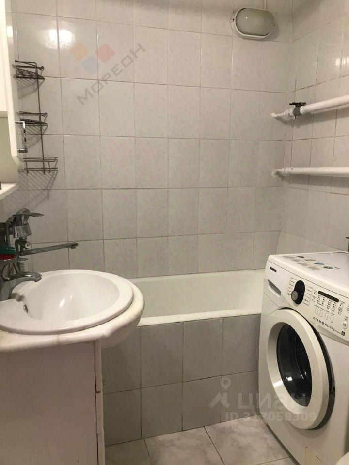 квартира г Краснодар ул им. Тюляева 12 фото 16