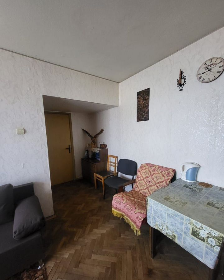 комната г Санкт-Петербург метро Проспект Славы ул Пражская 39 фото 3