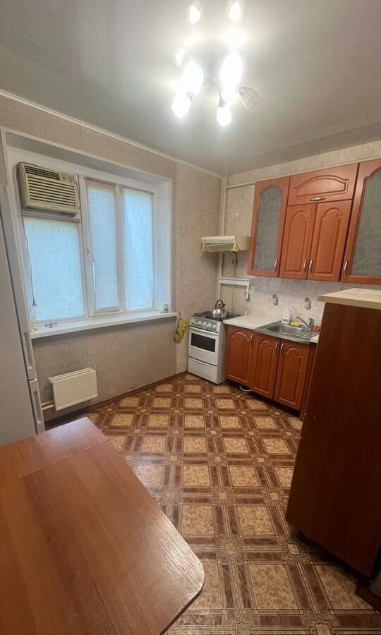 квартира г Новороссийск р-н Приморский ул Видова 169 фото 4