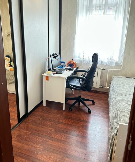 квартира г Балашиха мкр Ольгино ул Жилгородок 9а Ольгино фото 4
