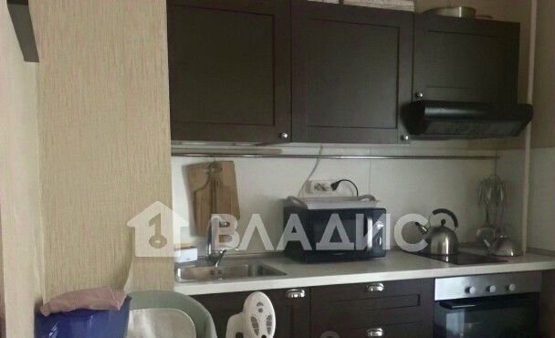 квартира г Москва метро Некрасовка ул Маршала Ерёменко 5к/1 фото 1