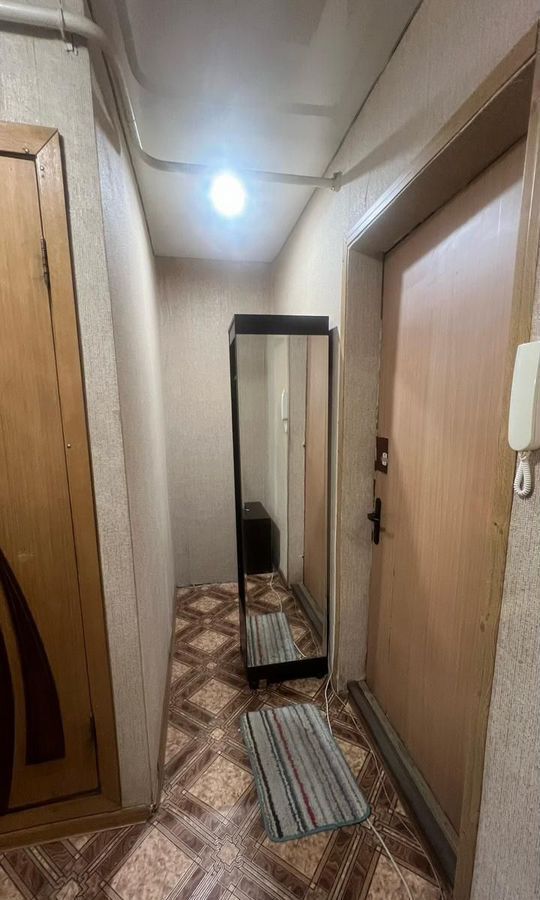 квартира г Новороссийск р-н Приморский ул Видова 169 фото 6