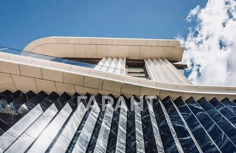 квартира г Москва метро Третьяковская пер Пыжевский 5с/1 фото 5