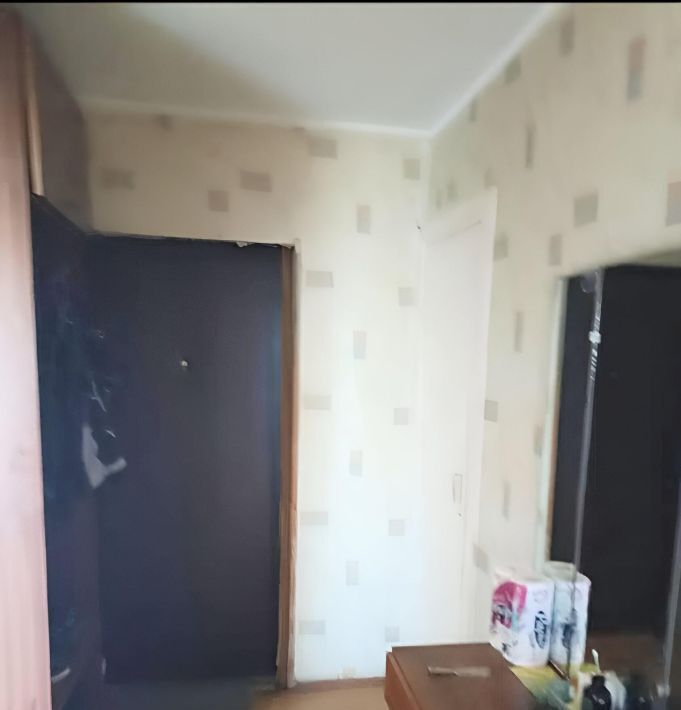 квартира г Калининград р-н Московский ул Мукомольная 12а фото 2