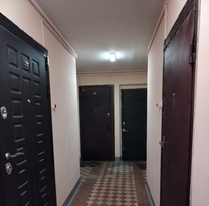 квартира г Москва метро Щукинская ул Рогова 18 муниципальный округ Щукино фото 11