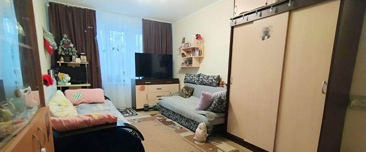 квартира г Москва метро Курьяново проезд Батайский 9 фото 25