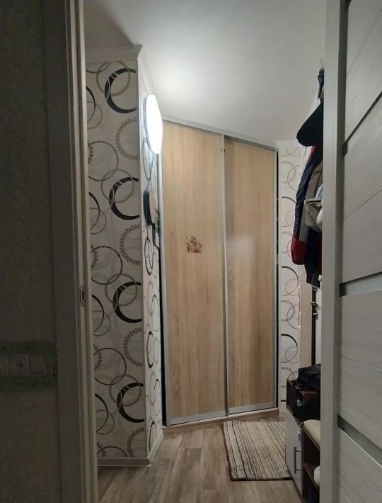 квартира г Москва метро Курьяново проезд Батайский 9 фото 26