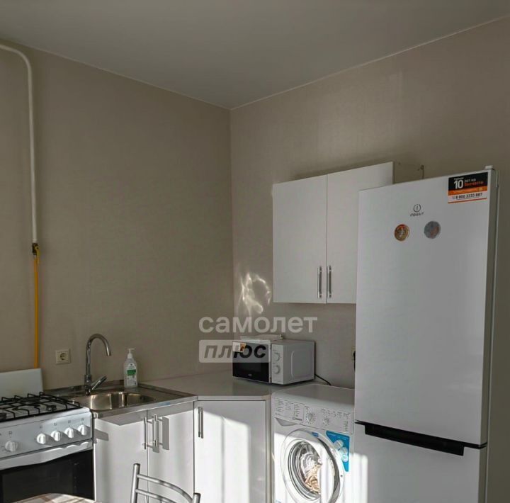 квартира г Элиста мкр 9 53 фото 5