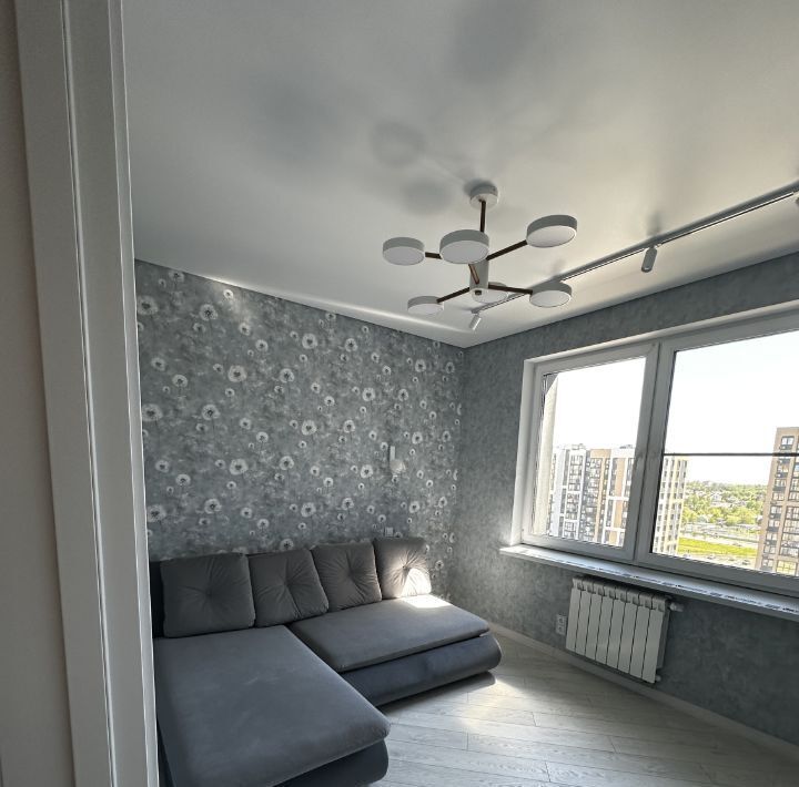 квартира г Москва п Сосенское пр-кт Куприна 40к/3 Потапово фото 21