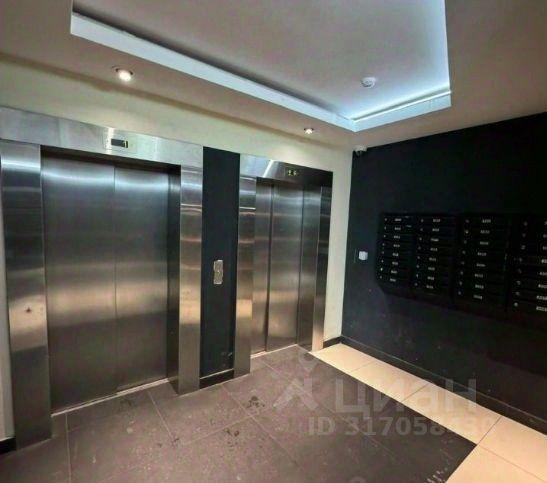квартира г Москва ул Беговая 14 Московская область, Химки фото 10
