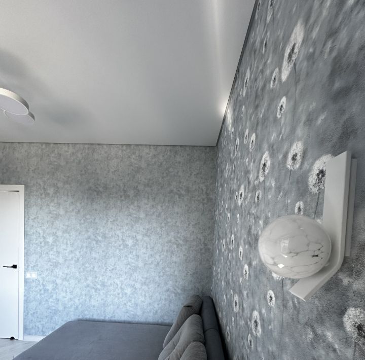 квартира г Москва п Сосенское пр-кт Куприна 40к/3 Потапово фото 36