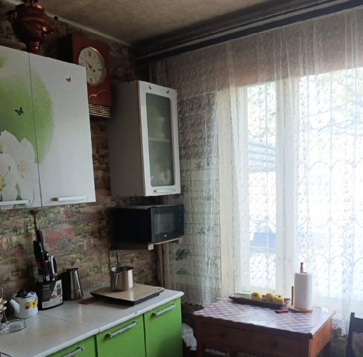 комната г Москва метро Марьино проезд Батайский 11 фото 6
