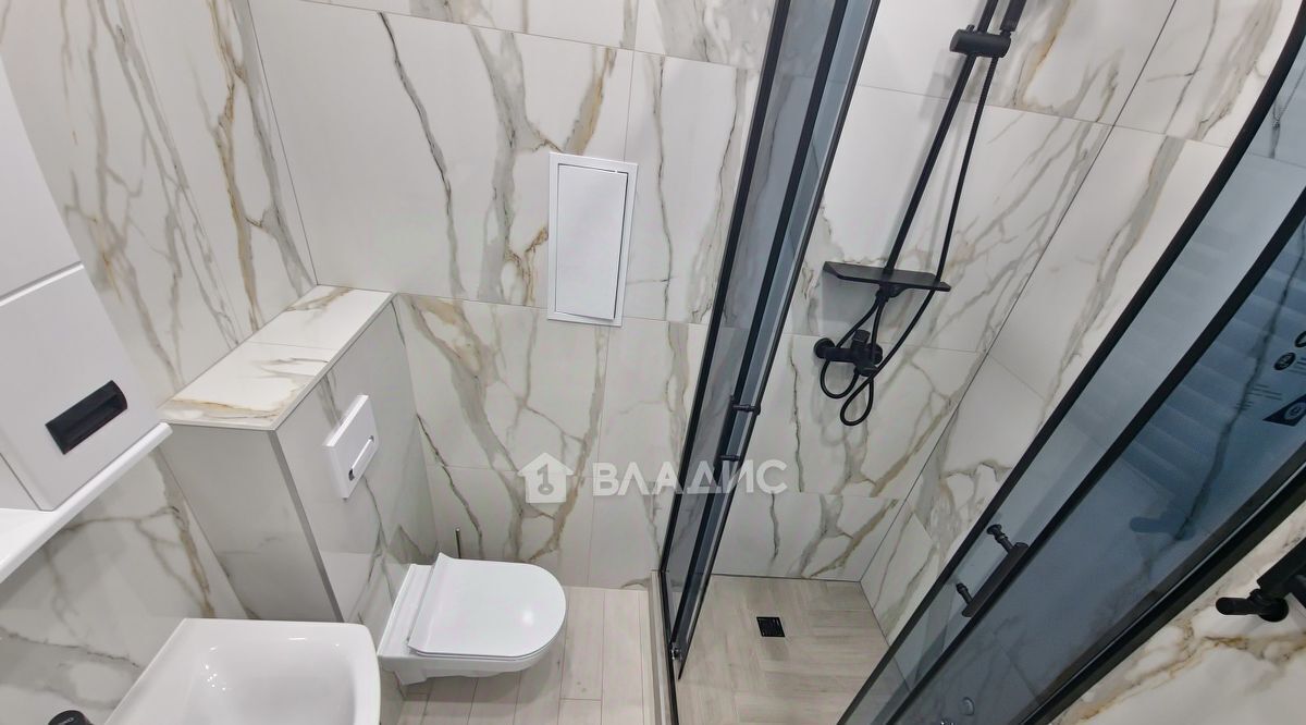 квартира г Калининград р-н Московский ул Крейсерская 2 фото 8