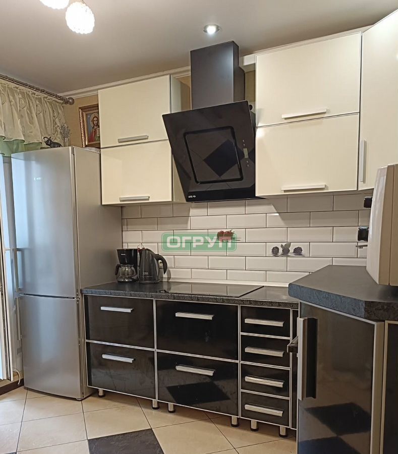 квартира г Пенза Пенза-4 ул Ладожская 126 р-н Октябрьский фото 12