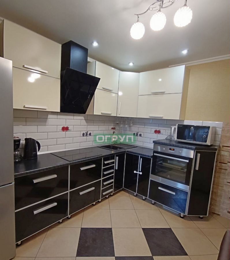 квартира г Пенза Пенза-4 ул Ладожская 126 р-н Октябрьский фото 14