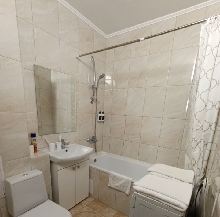 квартира г Калининград р-н Московский ул Интернациональная 46 фото 15