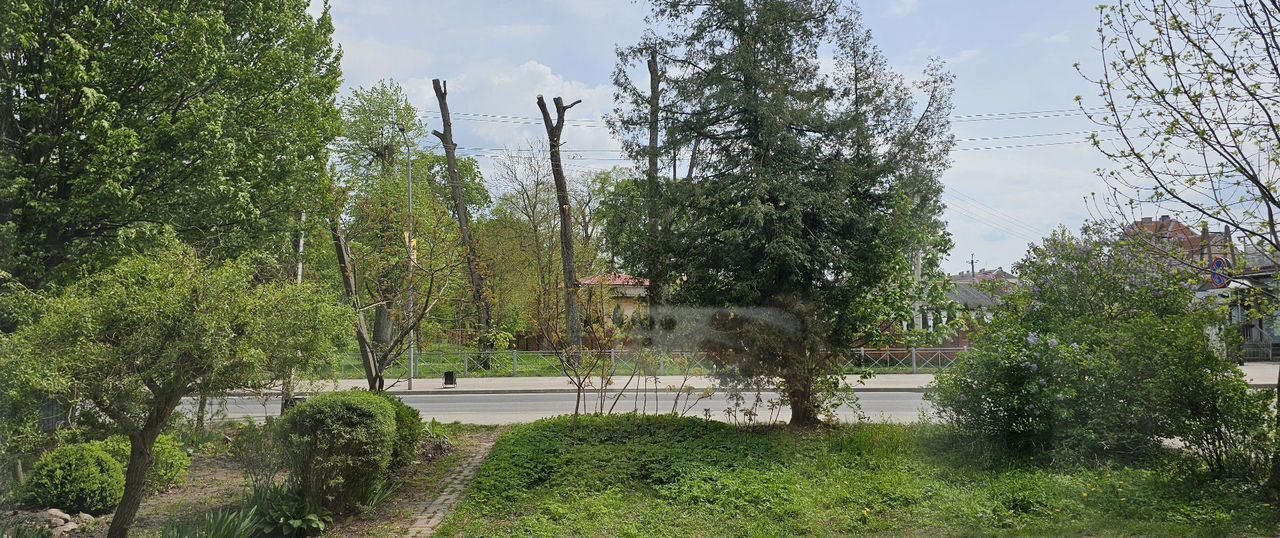 квартира р-н Гусевский г Гусев ул Школьная 4 фото 12