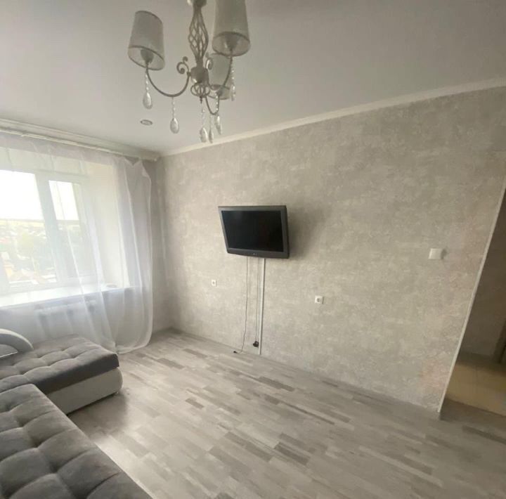 квартира г Казань ул Академика Завойского 25 Проспект Победы фото 15