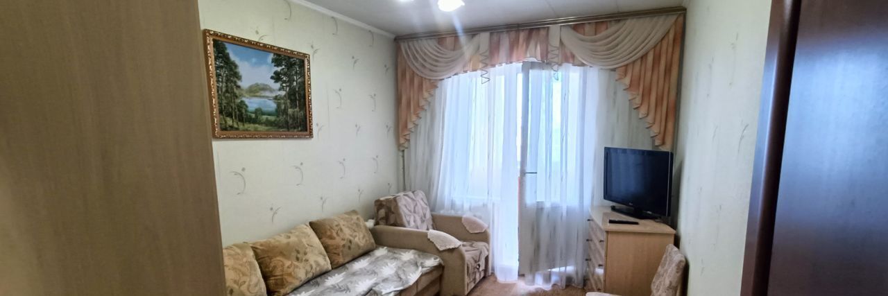квартира г Калуга р-н Ленинский ул Салтыкова-Щедрина 74к/1 фото 18