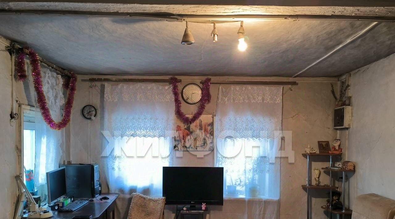 дом г Новосибирск метро Площадь Гарина-Михайловского спуск Ногина фото 8