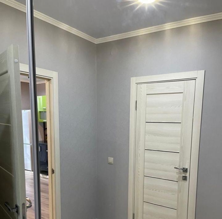квартира г Казань метро Горки ул Родины 24г фото 9