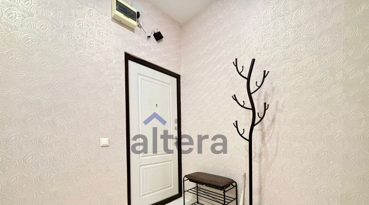 квартира г Казань Авиастроительная ул Дементьева 27 фото 7