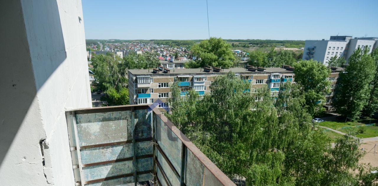 квартира г Казань Суконная слобода ул Солидарности 16 фото 10