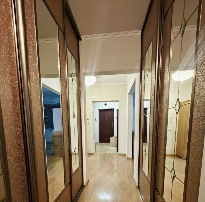 квартира г Казань Козья слобода ул Сибгата Хакима 41 фото 13