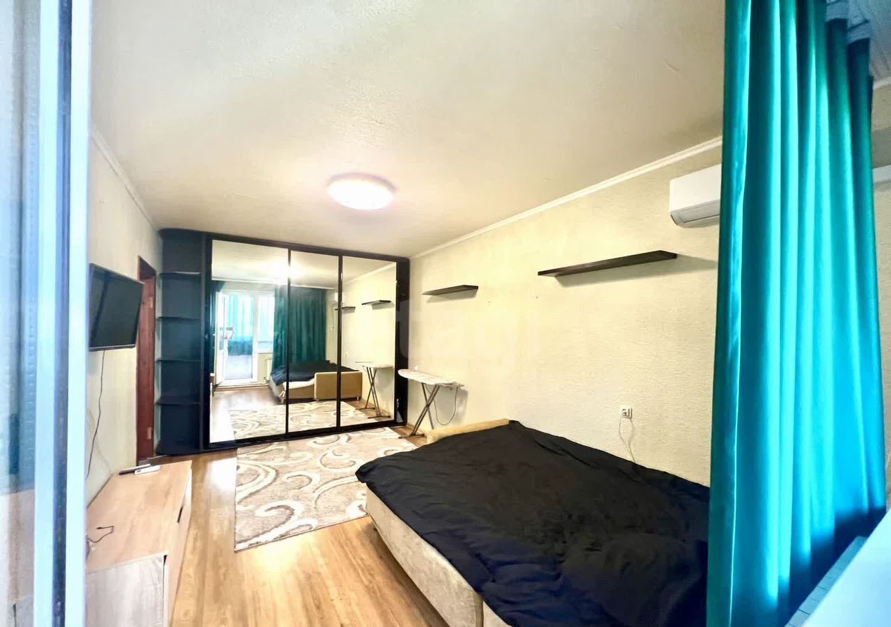 квартира г Белгород Западный б-р Юности 35а фото 2