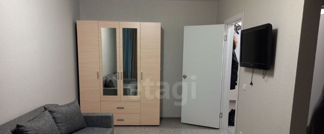 квартира г Казань Авиастроительная ул Альфии Авзаловой 9 фото 6