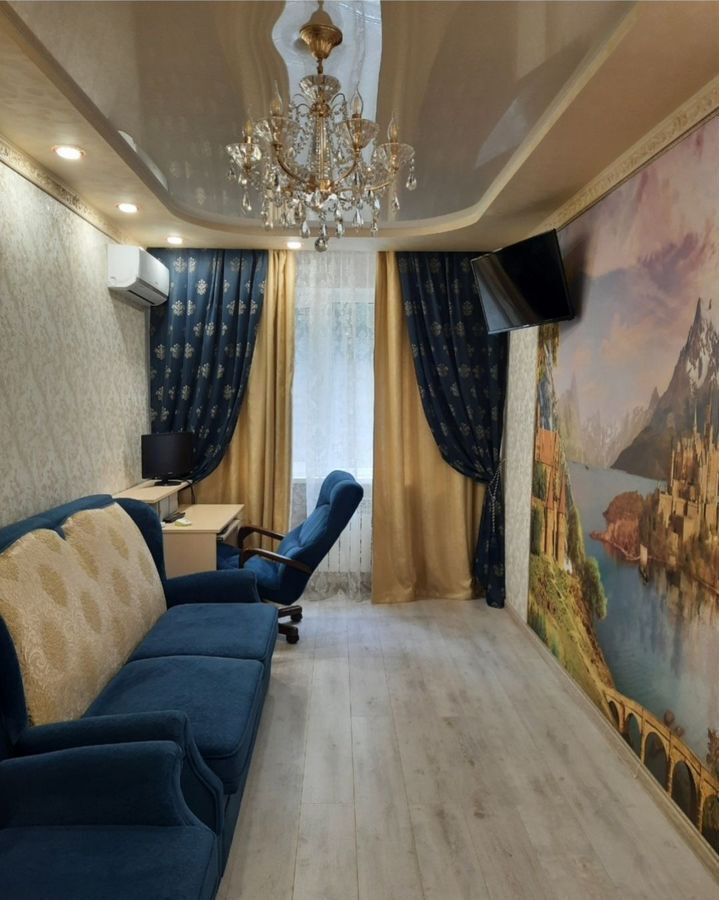 комната г Ялта г Алупка ул Сурикова Василия 16 фото 1