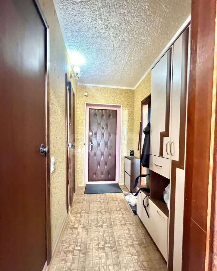 квартира г Белгород Западный б-р Юности 35а фото 5