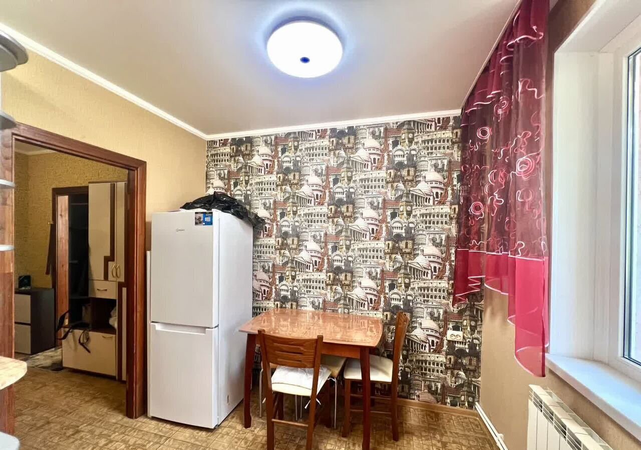 квартира г Белгород Западный б-р Юности 35а фото 10