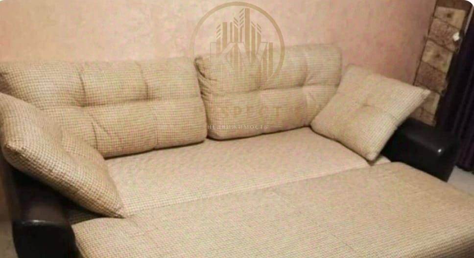 квартира г Ессентуки ул Спасателей 3а фото 4