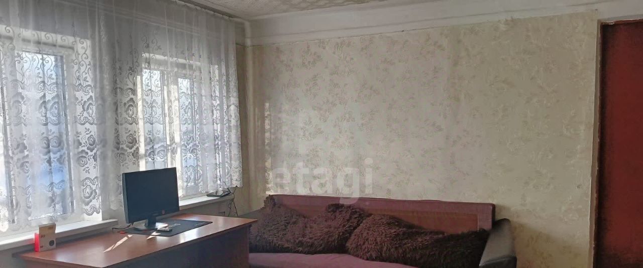 квартира г Ставрополь р-н Ленинский ул Ипатова 29 № 3 мкр фото 1