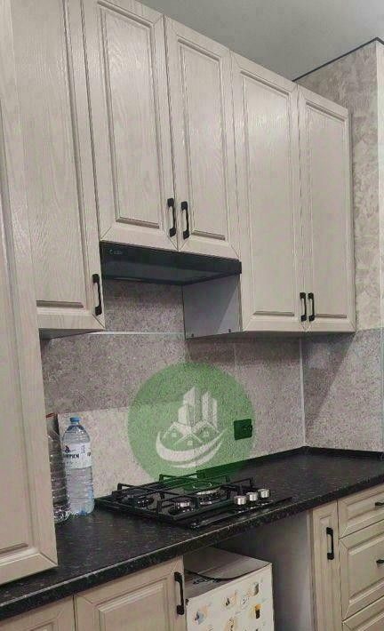 квартира г Ессентуки ул Никольская 21к/5 фото 4
