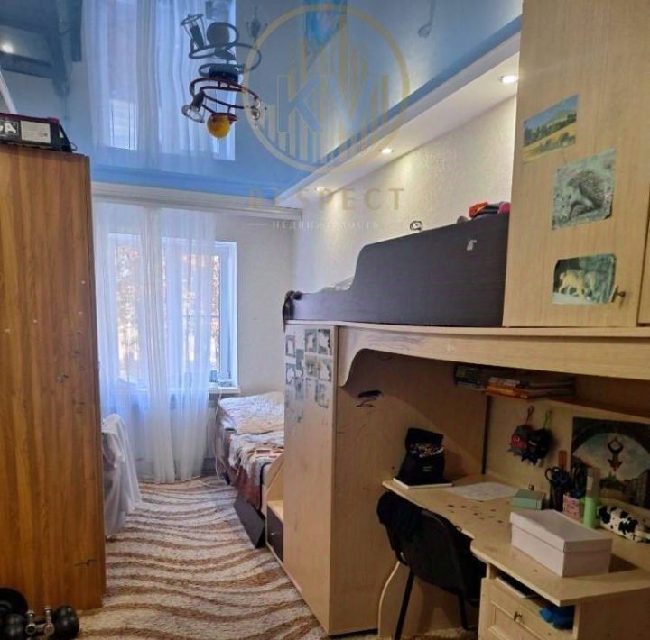 квартира г Ессентуки ул Пятигорская 160 фото 4