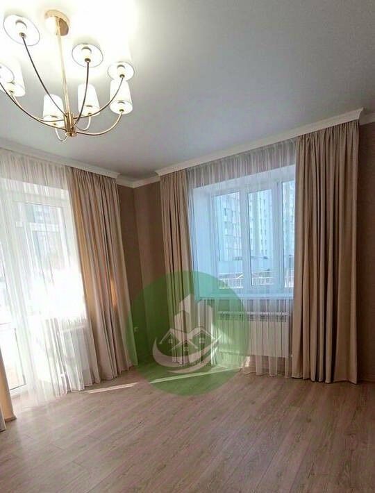 квартира г Ессентуки ул Никольская 21к/2 фото 2