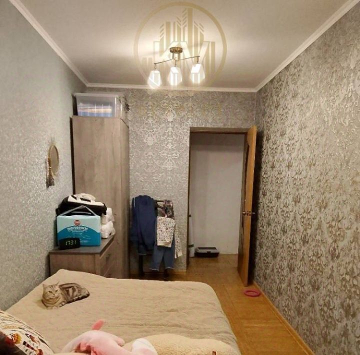 квартира г Ессентуки ул Октябрьская 451 фото 4